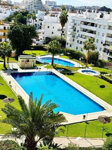 1 camera da letto Appartamento in vendita in Benalmádena con piscina - 235.000 € (Rif: 9373883)