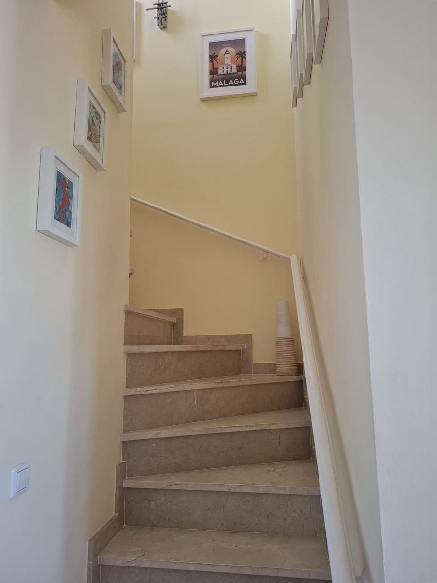 2 quarto Casa em Banda para venda em Mijas com piscina - 340 000 € (Ref: 9374235)