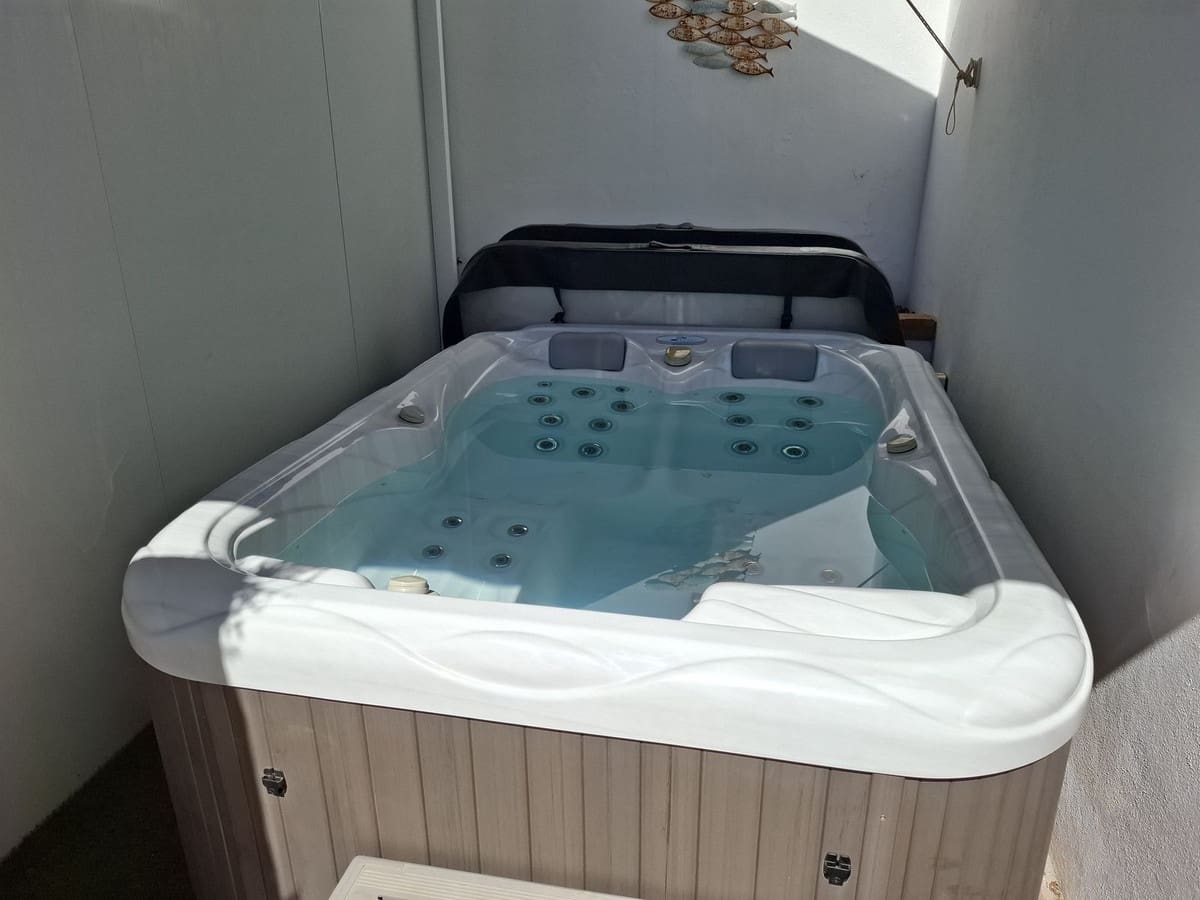 2 quarto Casa em Banda para venda em Mijas com piscina - 340 000 € (Ref: 9374235)