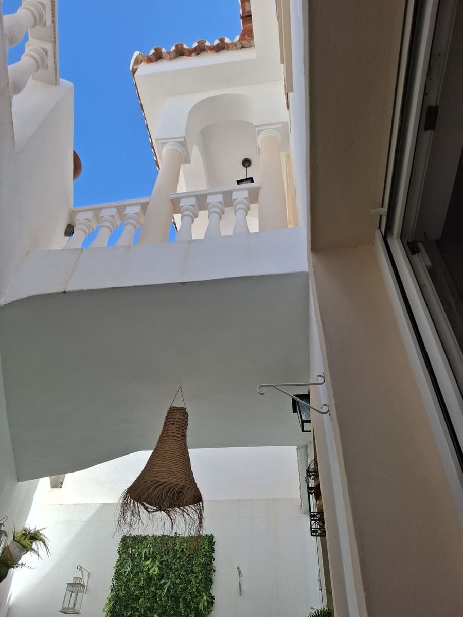 2 quarto Casa em Banda para venda em Mijas com piscina - 340 000 € (Ref: 9374235)