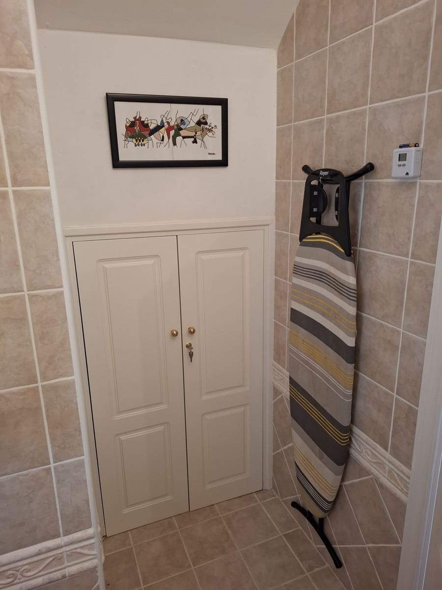 2 quarto Casa em Banda para venda em Mijas com piscina - 340 000 € (Ref: 9374235)