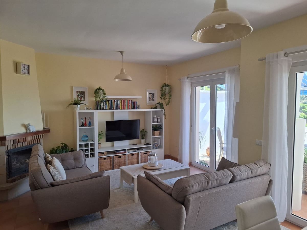 2 quarto Casa em Banda para venda em Mijas com piscina - 340 000 € (Ref: 9374235)