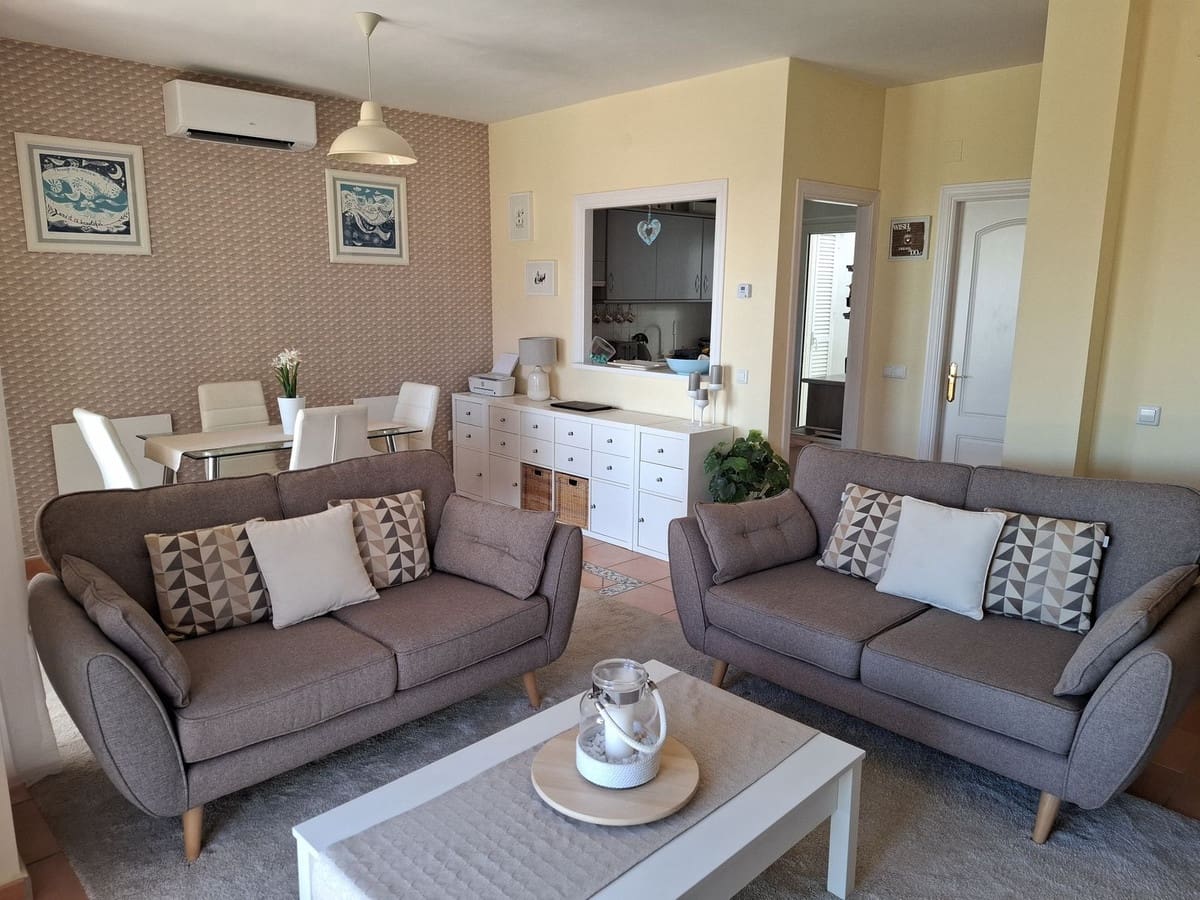 2 quarto Casa em Banda para venda em Mijas com piscina - 340 000 € (Ref: 9374235)