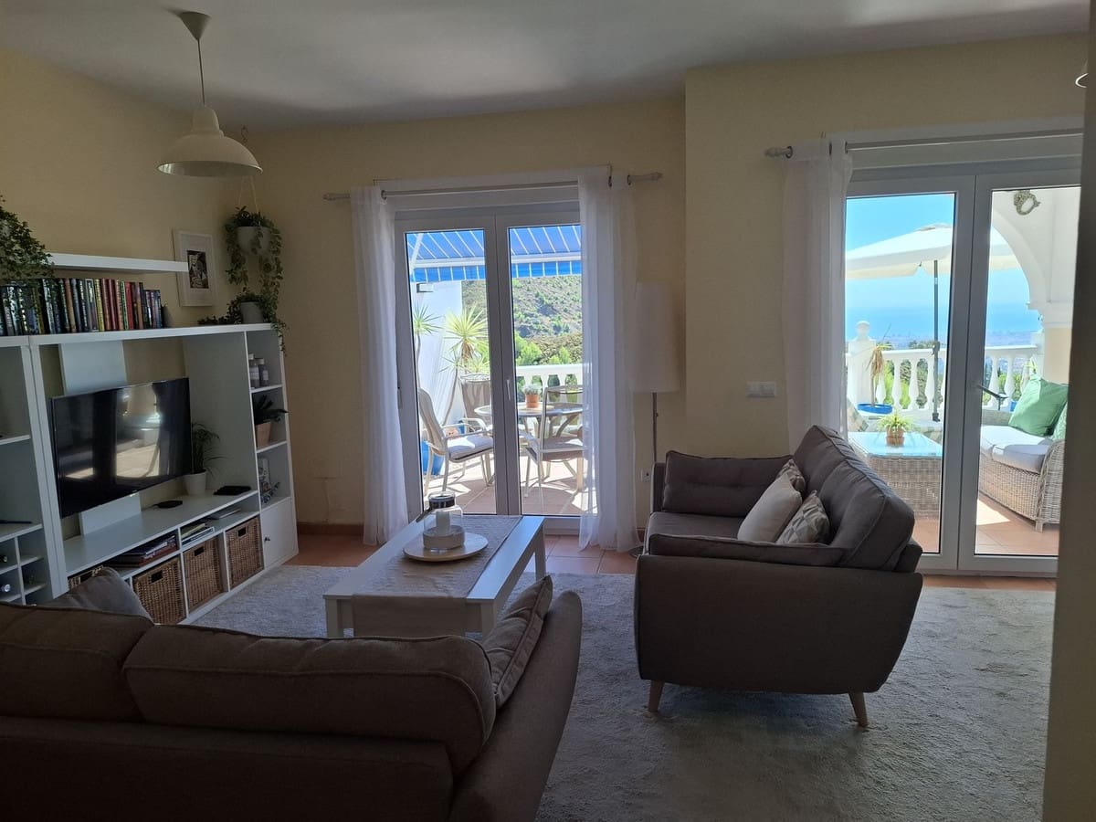 2 quarto Casa em Banda para venda em Mijas com piscina - 340 000 € (Ref: 9374235)