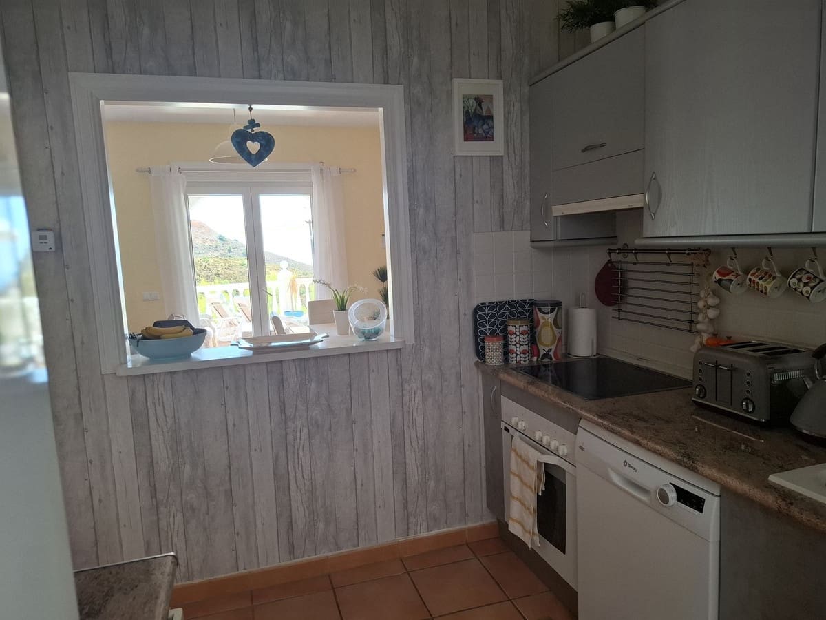 2 quarto Casa em Banda para venda em Mijas com piscina - 340 000 € (Ref: 9374235)