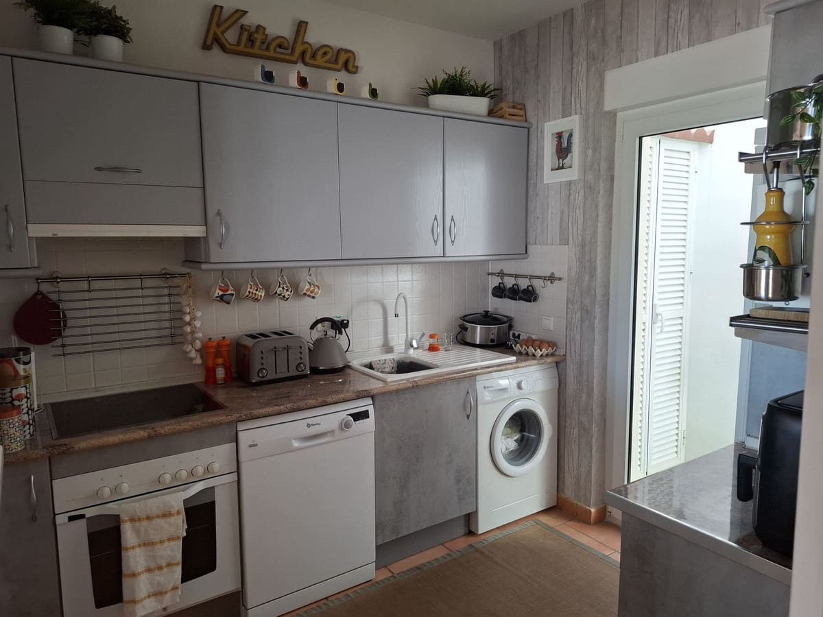 2 quarto Casa em Banda para venda em Mijas com piscina - 340 000 € (Ref: 9374235)