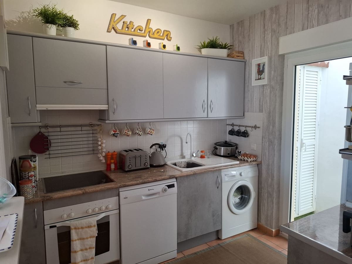 2 quarto Casa em Banda para venda em Mijas com piscina - 340 000 € (Ref: 9374235)