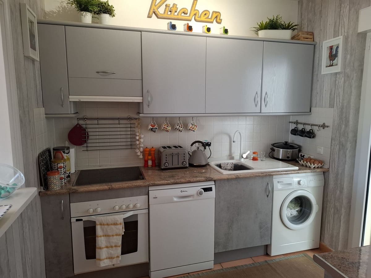 2 quarto Casa em Banda para venda em Mijas com piscina - 340 000 € (Ref: 9374235)