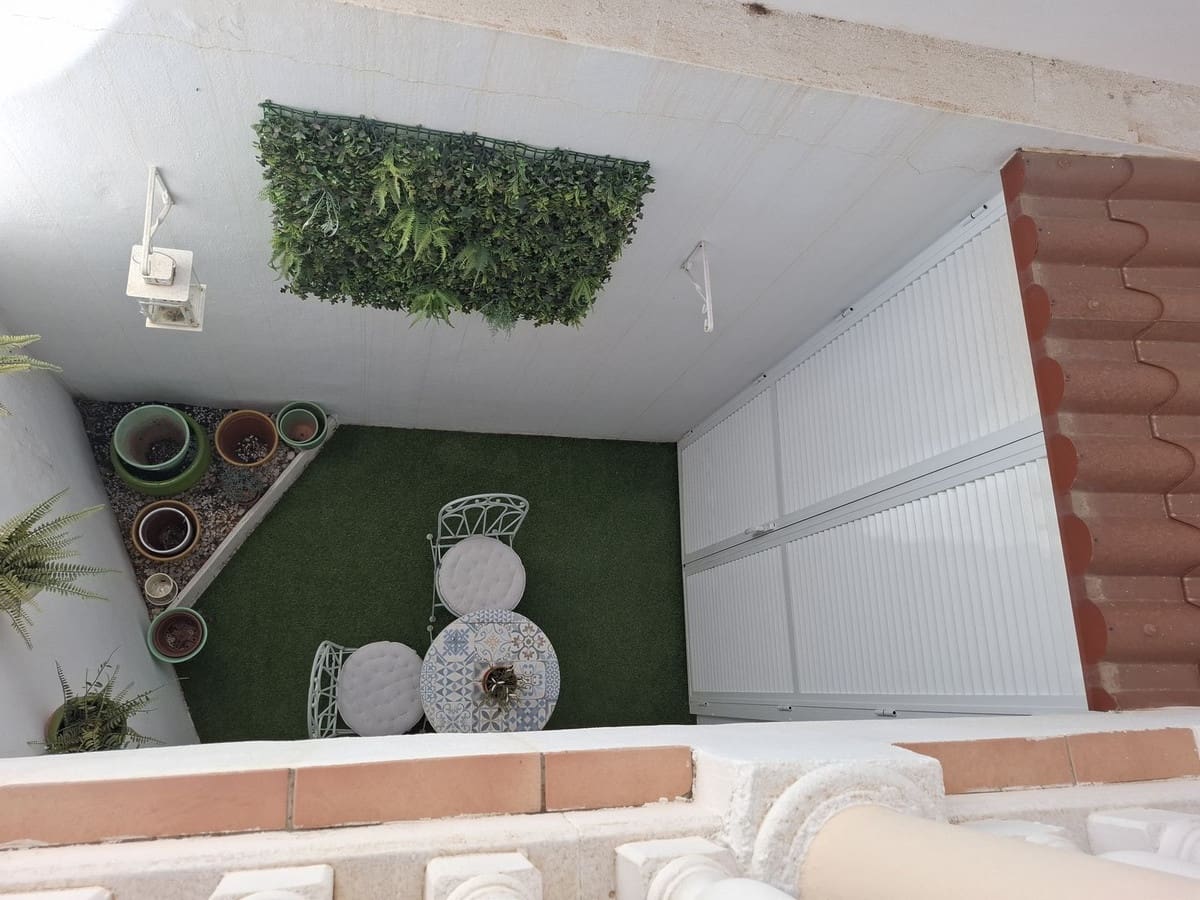 2 quarto Casa em Banda para venda em Mijas com piscina - 340 000 € (Ref: 9374235)