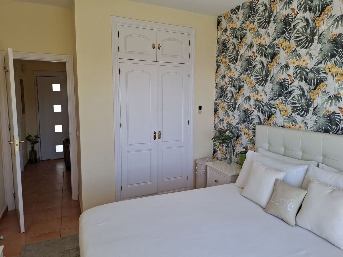 2 quarto Casa em Banda para venda em Mijas com piscina - 340 000 € (Ref: 9374235)