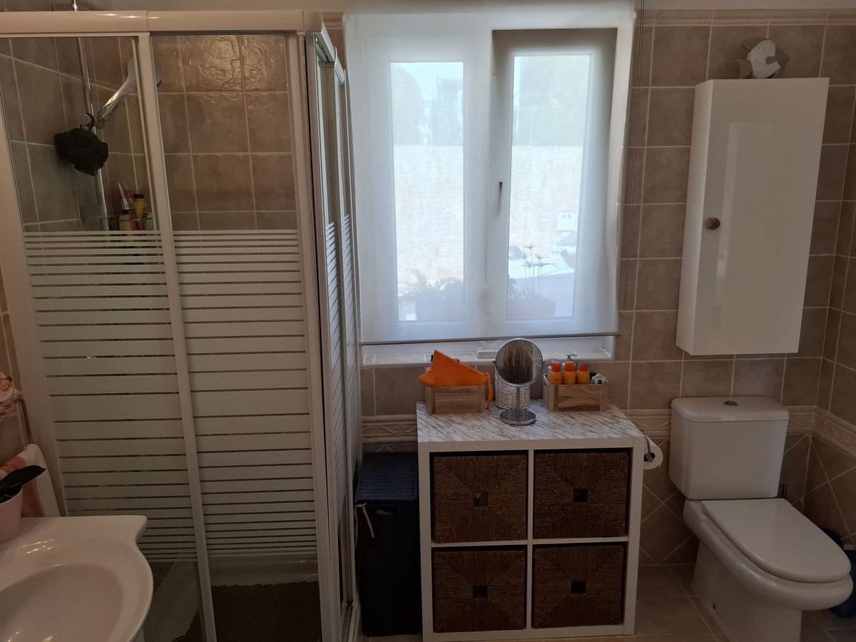 2 quarto Casa em Banda para venda em Mijas com piscina - 340 000 € (Ref: 9374235)