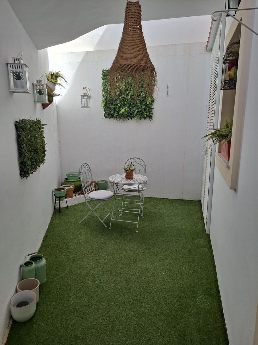 2 quarto Casa em Banda para venda em Mijas com piscina - 340 000 € (Ref: 9374235)