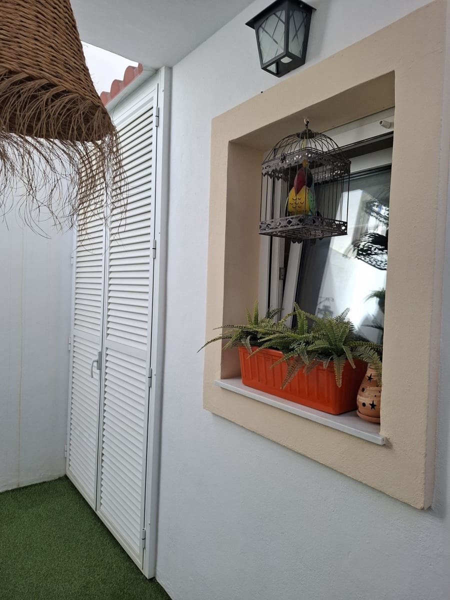 2 quarto Casa em Banda para venda em Mijas com piscina - 340 000 € (Ref: 9374235)