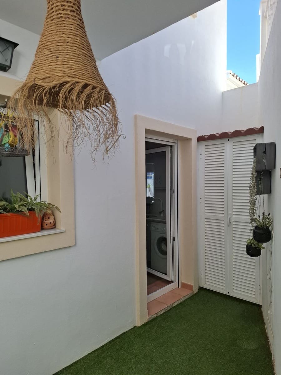 2 quarto Casa em Banda para venda em Mijas com piscina - 340 000 € (Ref: 9374235)