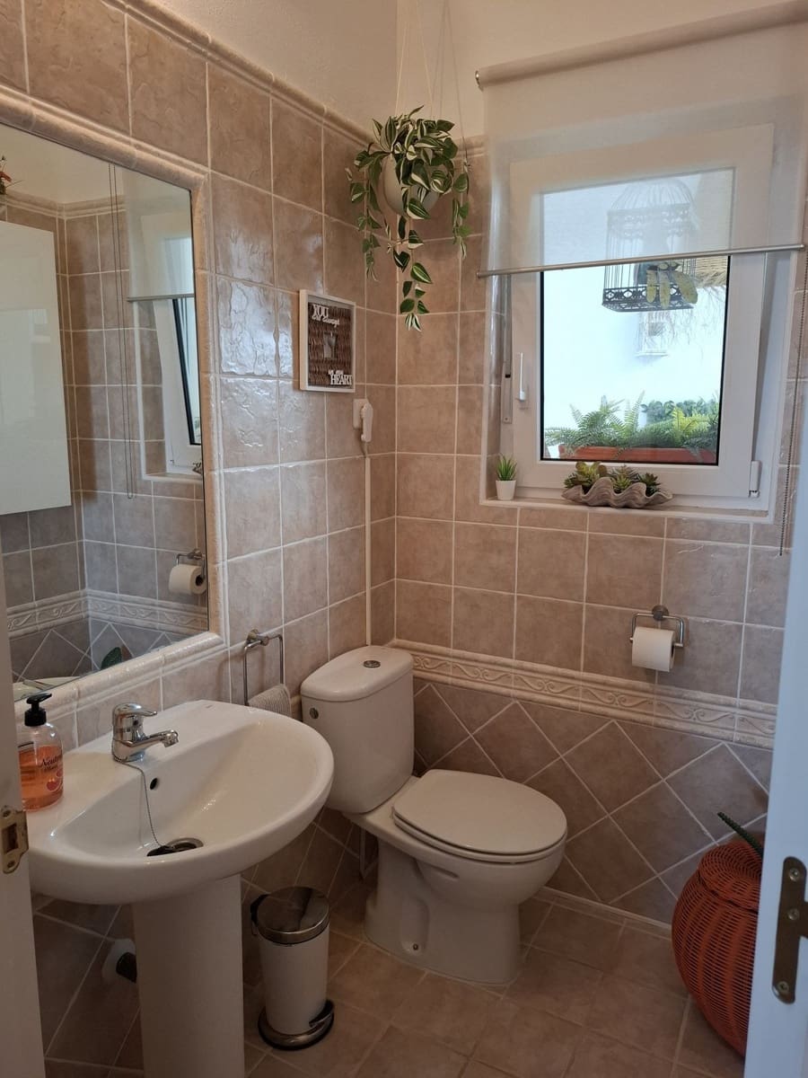 2 quarto Casa em Banda para venda em Mijas com piscina - 340 000 € (Ref: 9374235)