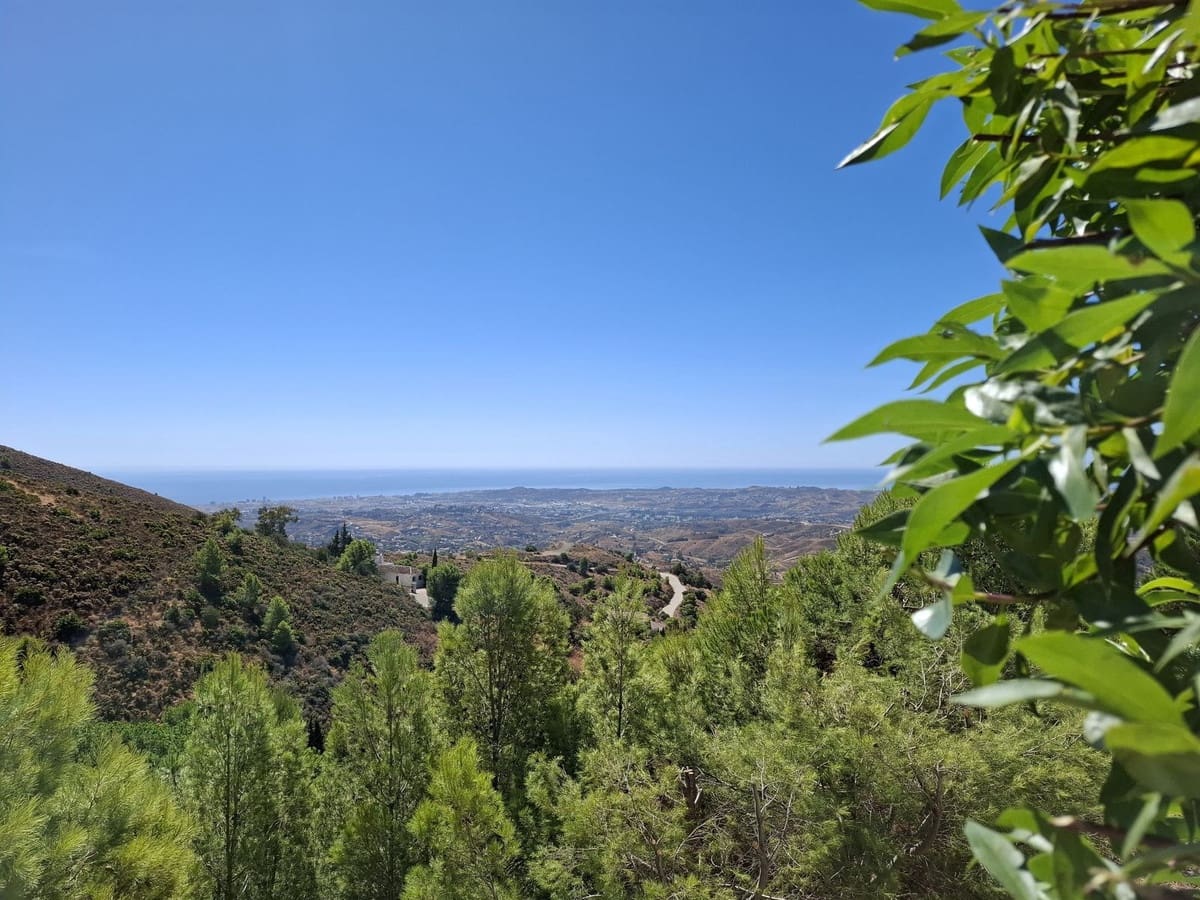 2 quarto Casa em Banda para venda em Mijas com piscina - 340 000 € (Ref: 9374235)