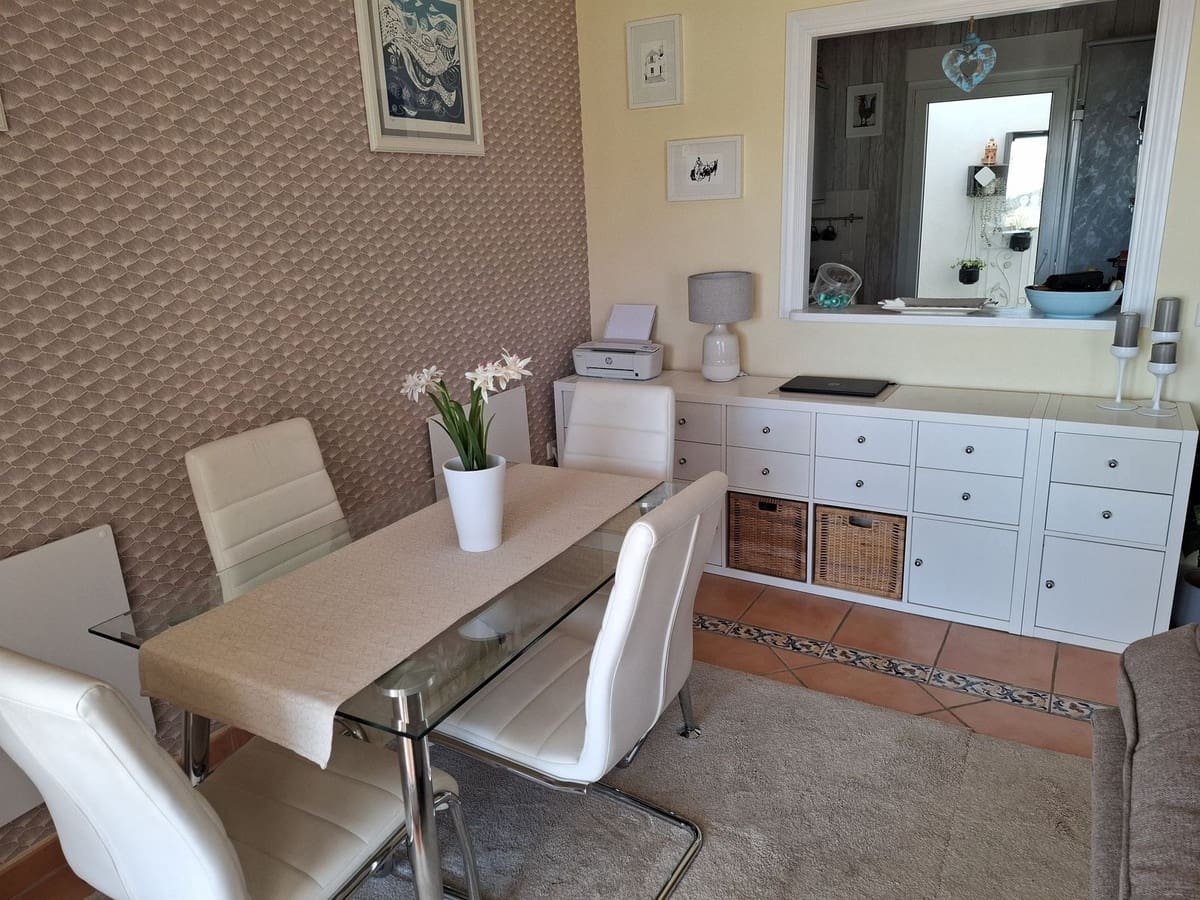 2 quarto Casa em Banda para venda em Mijas com piscina - 340 000 € (Ref: 9374235)