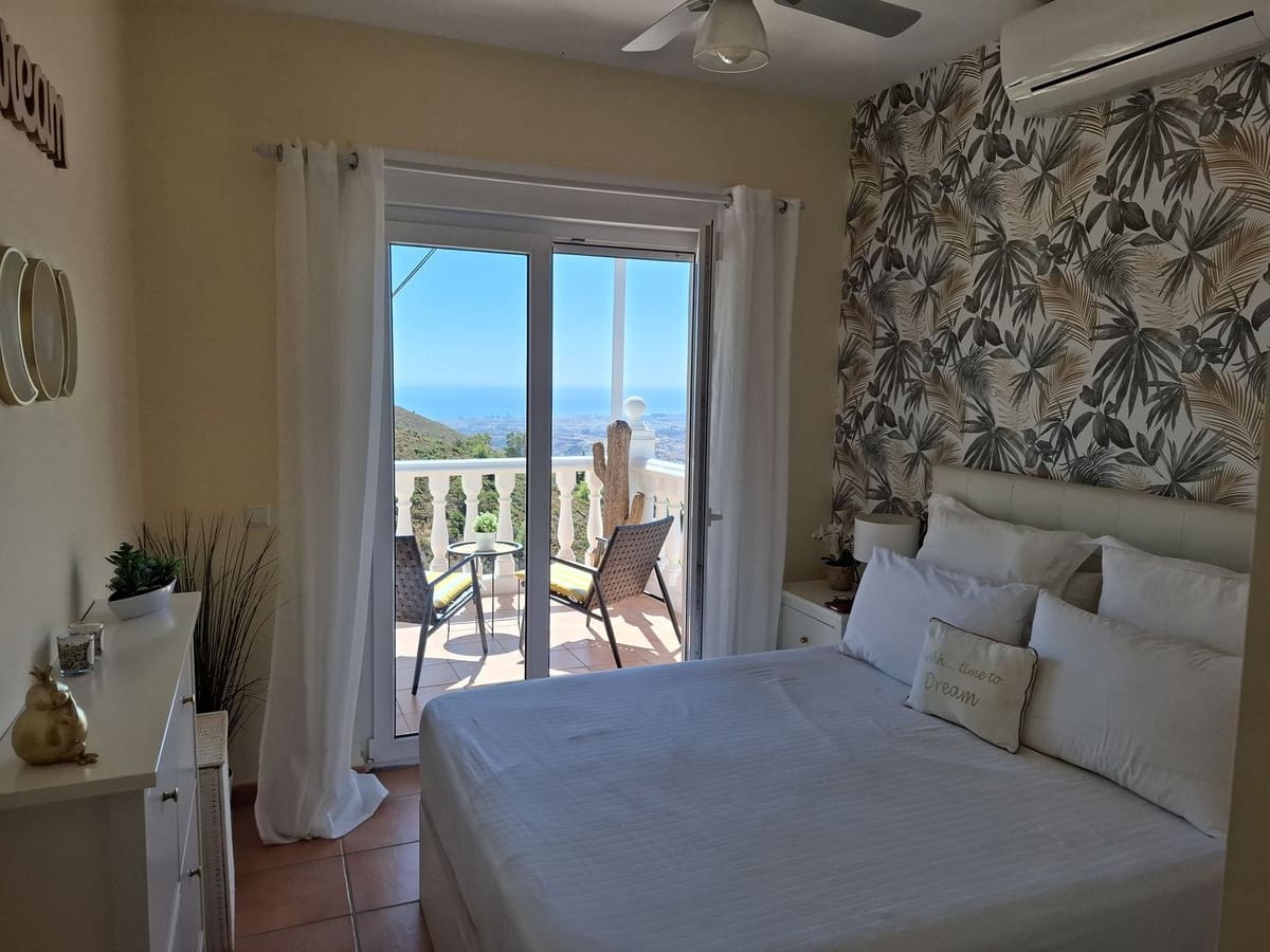 2 quarto Casa em Banda para venda em Mijas com piscina - 340 000 € (Ref: 9374235)