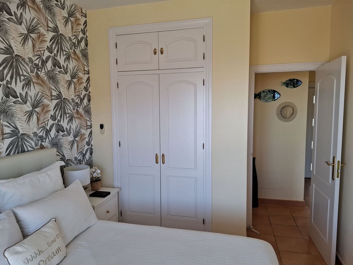 2 quarto Casa em Banda para venda em Mijas com piscina - 340 000 € (Ref: 9374235)