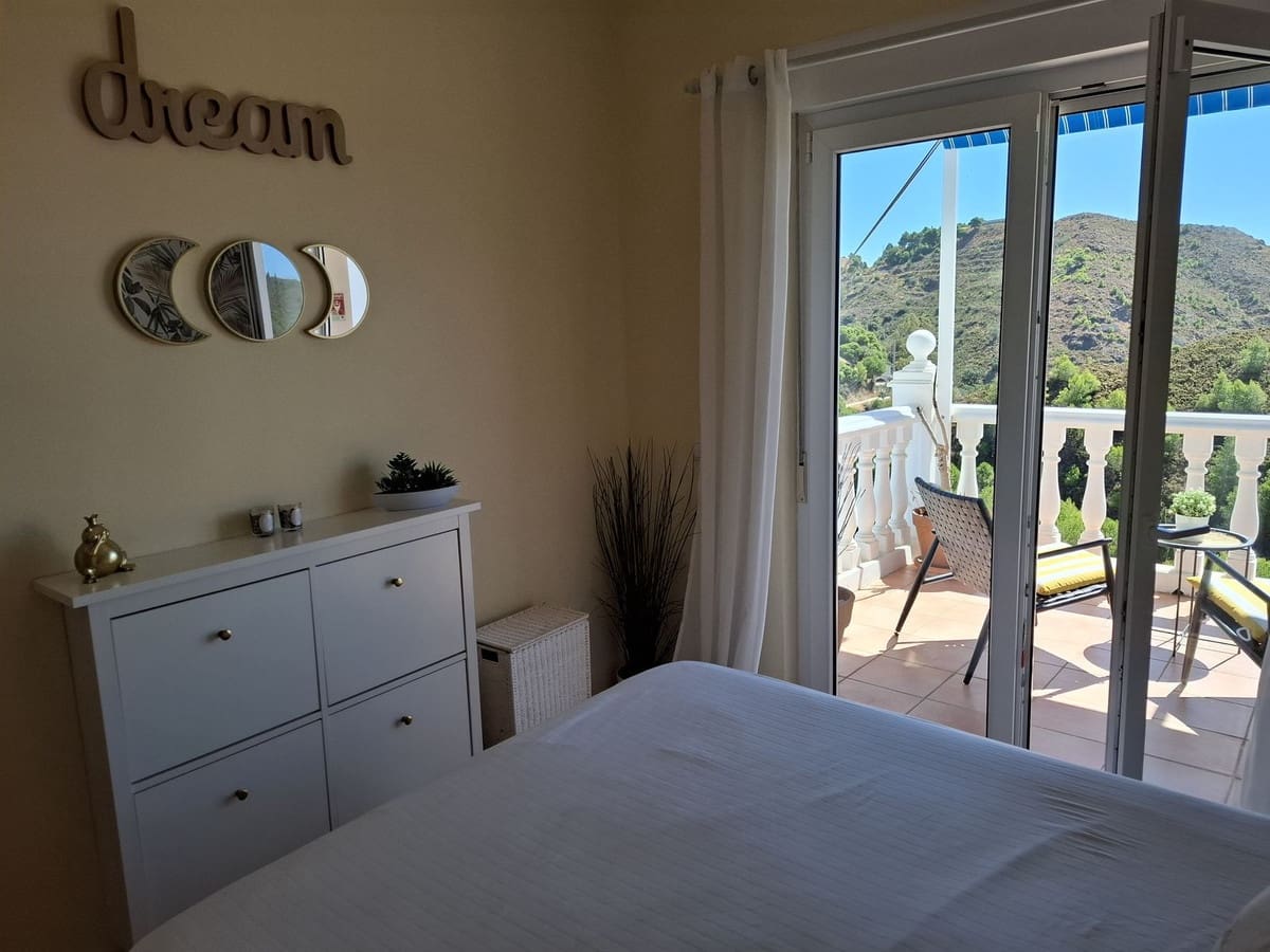2 quarto Casa em Banda para venda em Mijas com piscina - 340 000 € (Ref: 9374235)