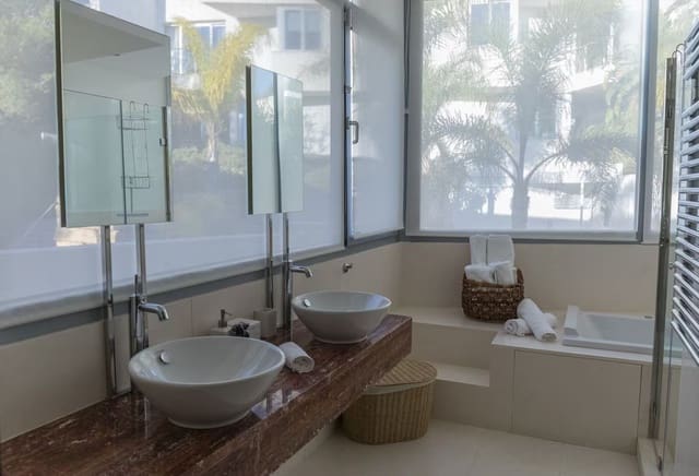 2 sypialnia Apartament na sprzedaż w La Cala Hills, Mijas z basenem - 349 500 € (Ref: 9378523)