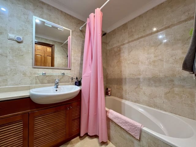 2 soverom Leilighet til salgs i La Cala Hills, Mijas med svømmebasseng - € 349 500 (Ref: 9378523)