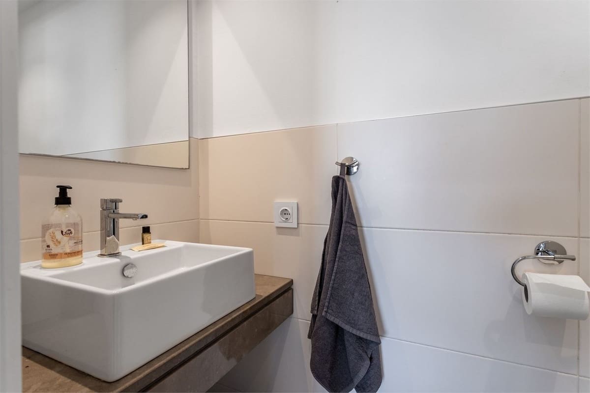 3 bedroom Apartment for sale in Mijas Costa with pool garage - € 619,000 (Ref: 9379310)