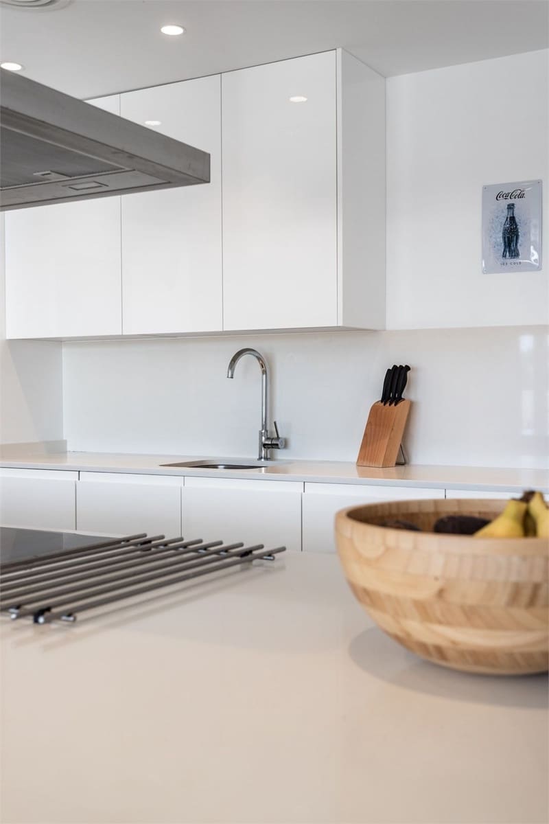 3 bedroom Apartment for sale in Mijas Costa with pool garage - € 619,000 (Ref: 9379310)