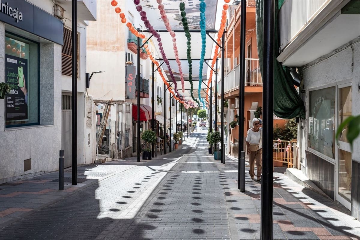 3 bedroom Apartment for sale in Mijas Costa with pool garage - € 619,000 (Ref: 9379310)