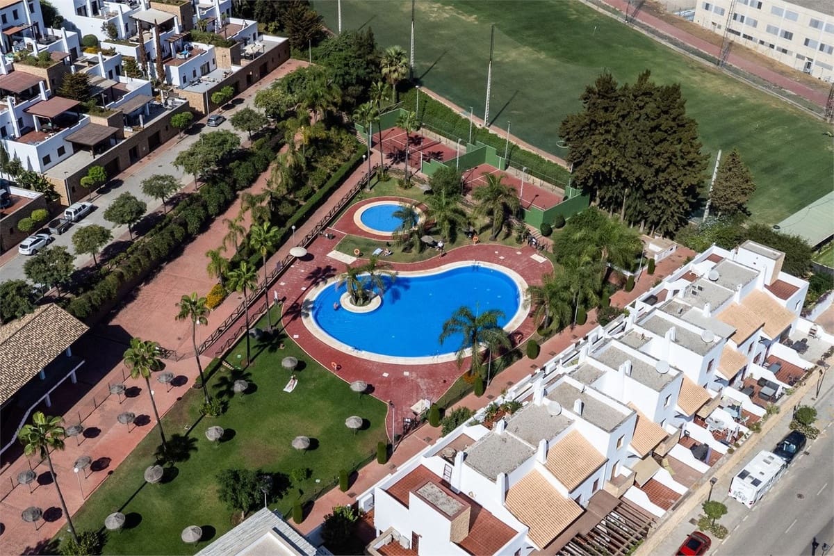 3 bedroom Apartment for sale in Mijas Costa with pool garage - € 619,000 (Ref: 9379310)