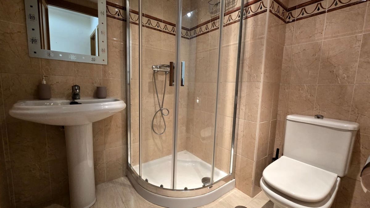 3 bedroom Apartment for sale in Mijas Golf with pool - € 327,500 (Ref: 9379311)