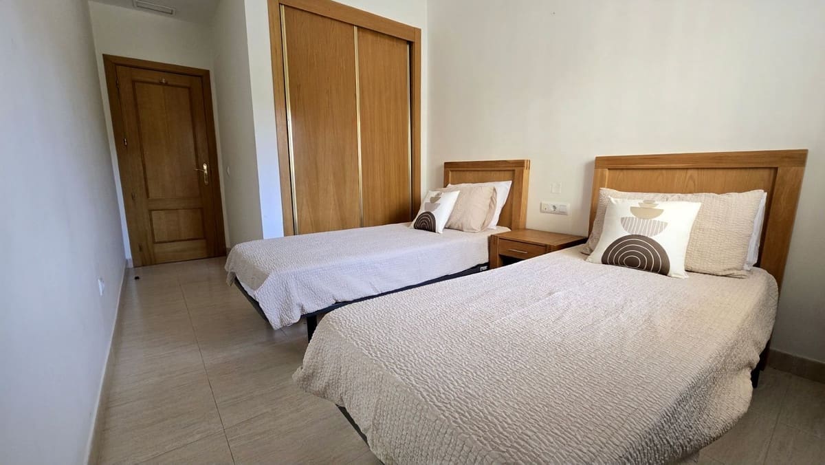 3 bedroom Apartment for sale in Mijas Golf with pool - € 327,500 (Ref: 9379311)