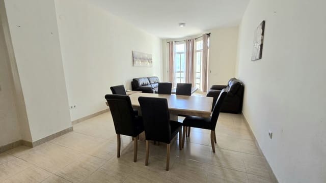 3 makuuhuone Huoneisto myytävänä paikassa Mijas Golf, Mijas mukana uima-altaan - 327 500 € (Ref: 9379311)