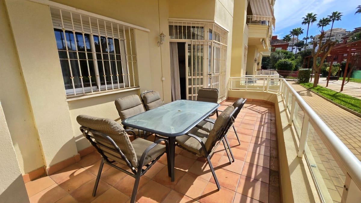 3 bedroom Apartment for sale in Mijas Golf with pool - € 327,500 (Ref: 9379311)