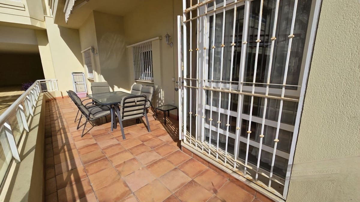 3 bedroom Apartment for sale in Mijas Golf with pool - € 327,500 (Ref: 9379311)