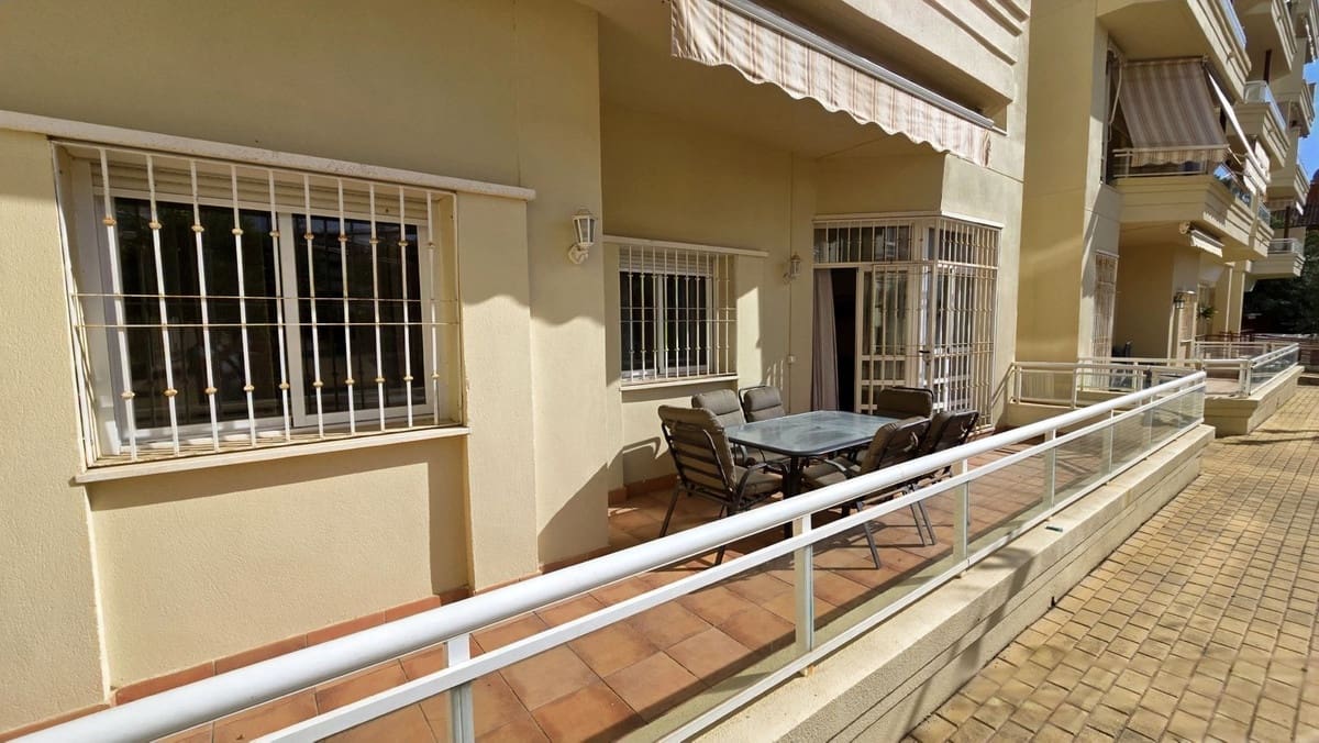 3 bedroom Apartment for sale in Mijas Golf with pool - € 327,500 (Ref: 9379311)