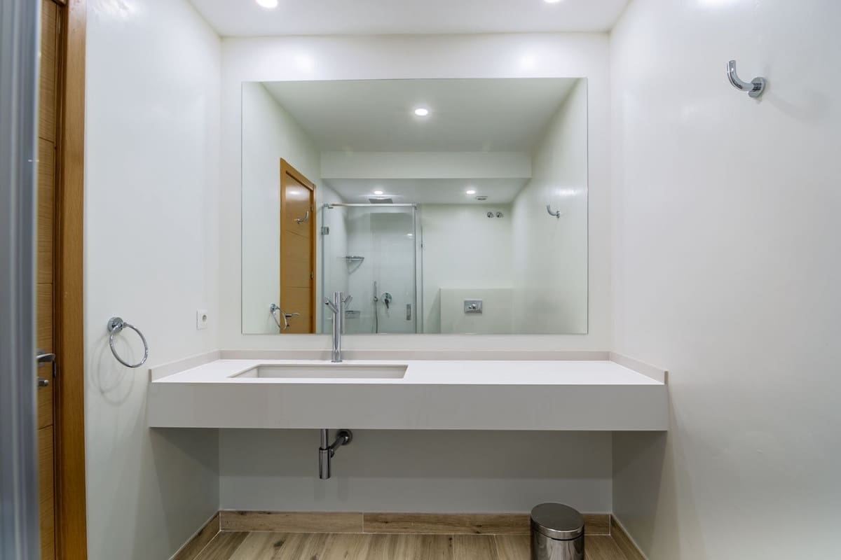 3 soveværelse Penthouse til salg i Guadalmina med swimmingpool - € 950.000 (Ref: 9379312)