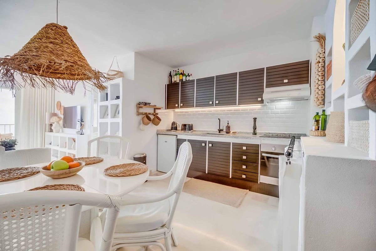 2 makuuhuone Huoneisto myytävänä paikassa Fuengirola - 593 000 € (Ref: 9379313)