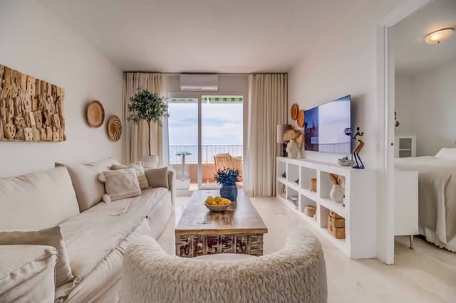 2 makuuhuone Huoneisto myytävänä paikassa Fuengirola - 593 000 € (Ref: 9379313)