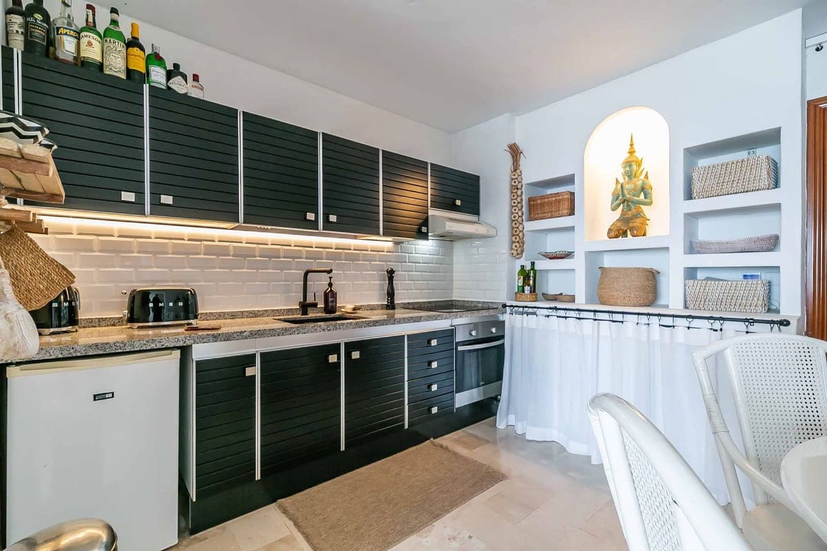 2 makuuhuone Huoneisto myytävänä paikassa Fuengirola - 593 000 € (Ref: 9379313)