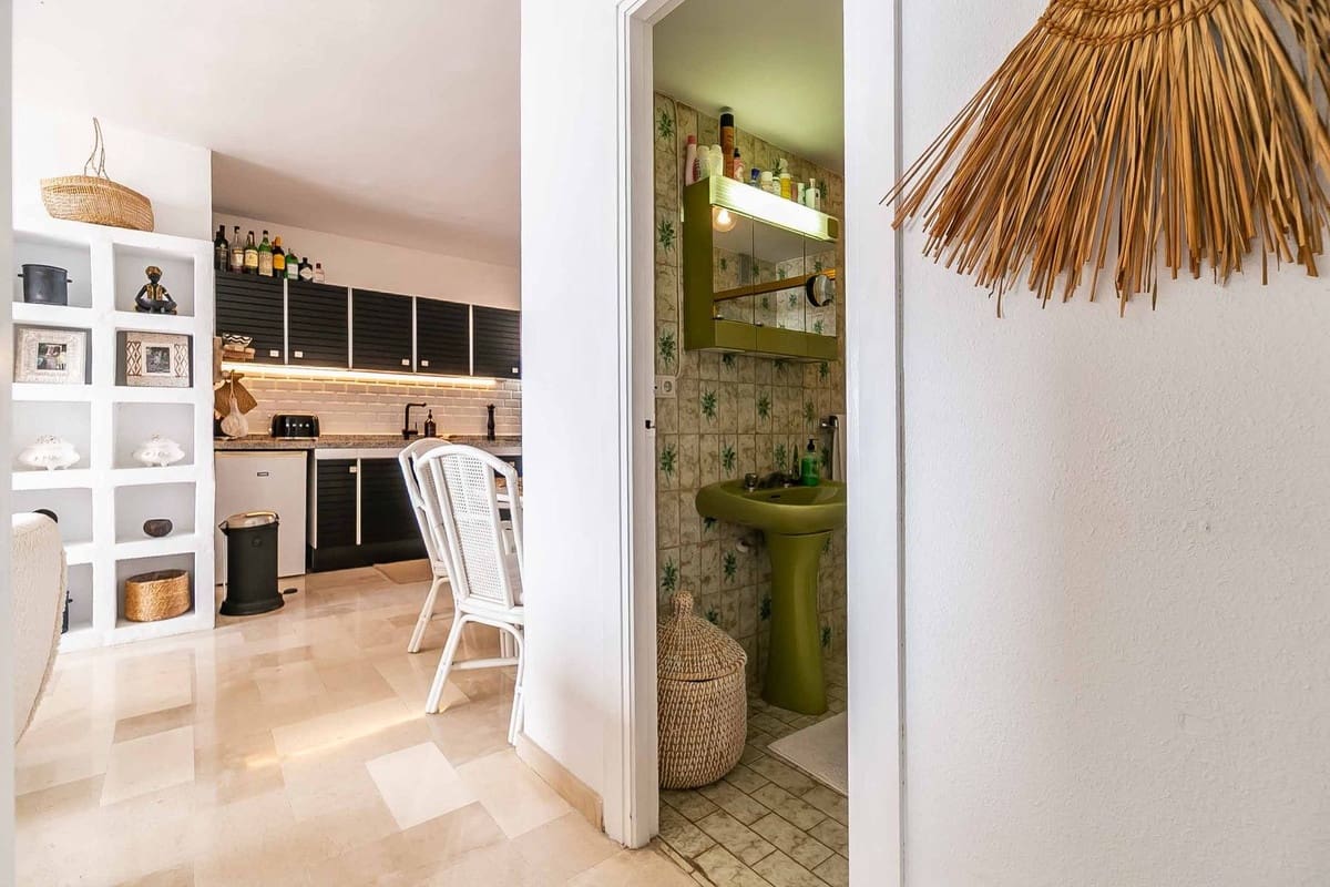 2 makuuhuone Huoneisto myytävänä paikassa Fuengirola - 593 000 € (Ref: 9379313)