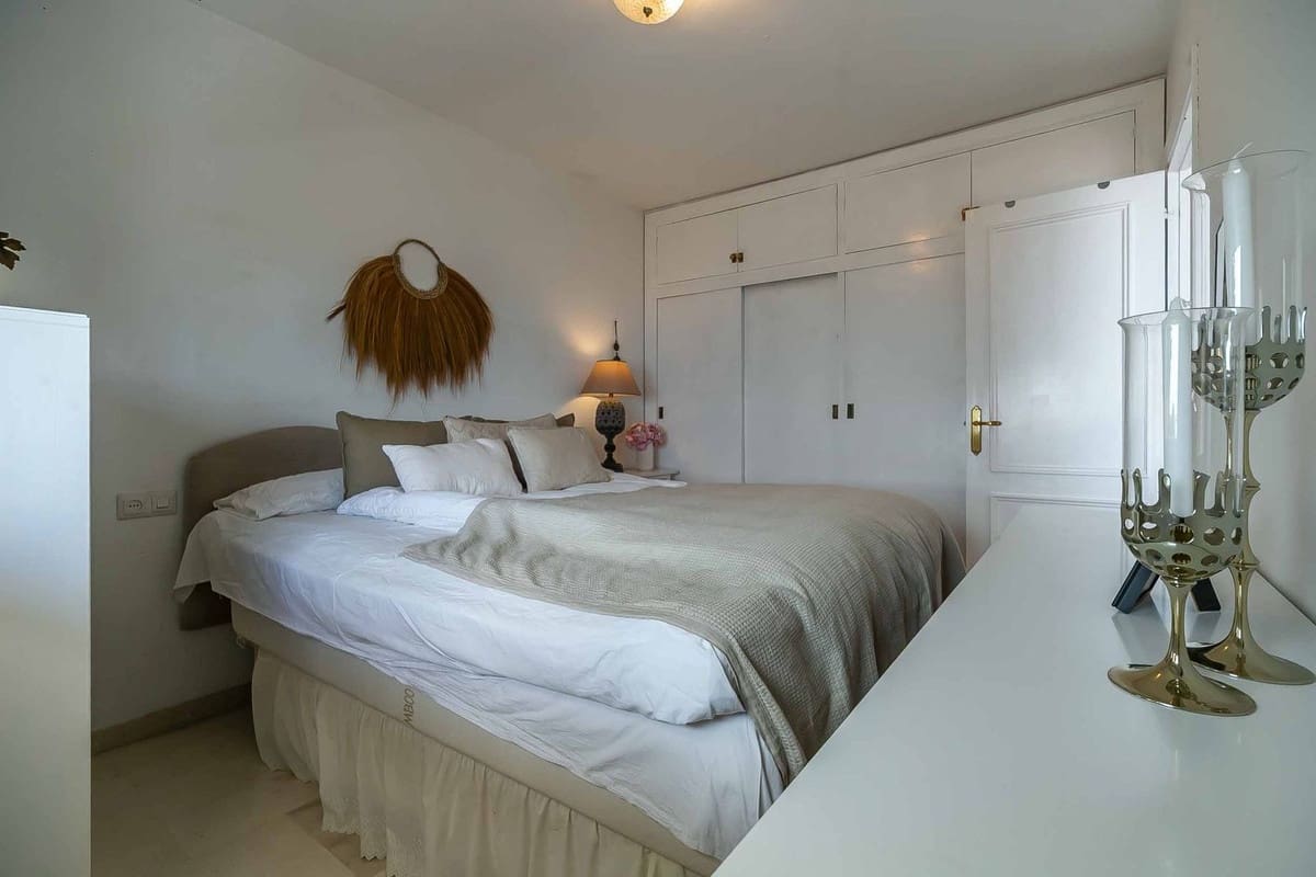 2 makuuhuone Huoneisto myytävänä paikassa Fuengirola - 593 000 € (Ref: 9379313)
