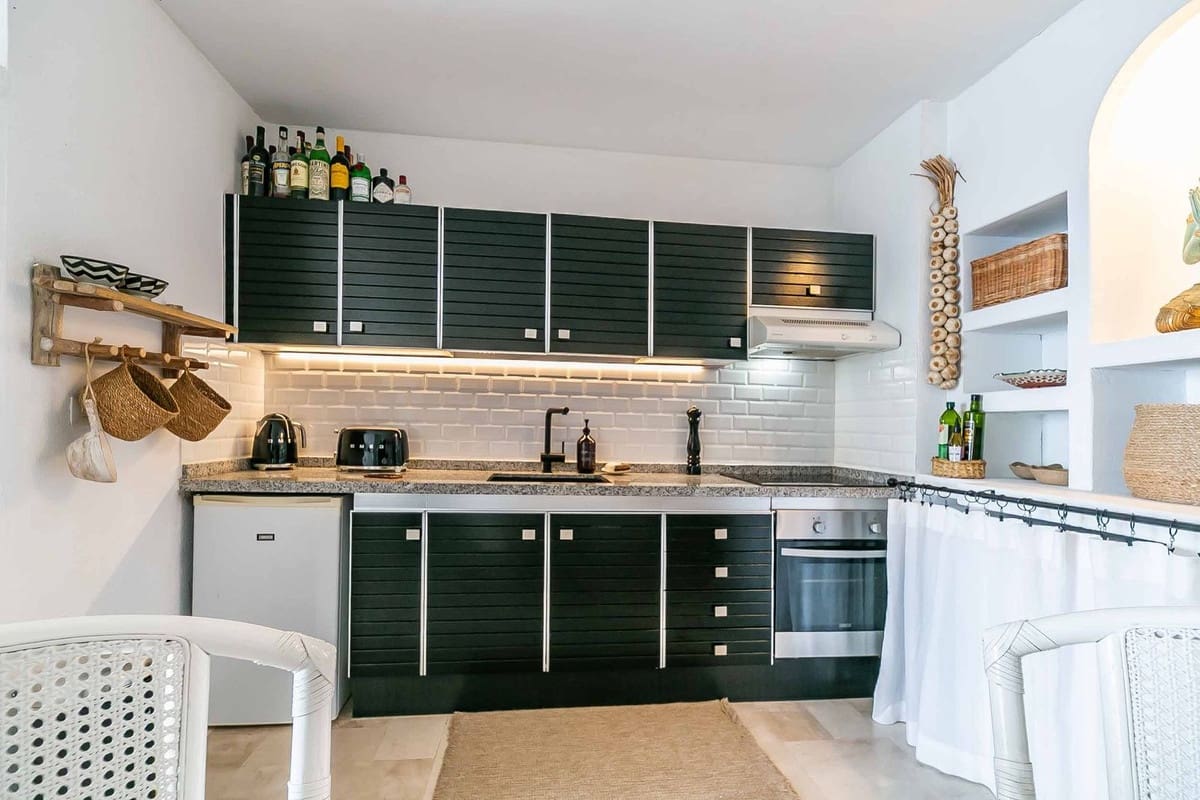 2 makuuhuone Huoneisto myytävänä paikassa Fuengirola - 593 000 € (Ref: 9379313)