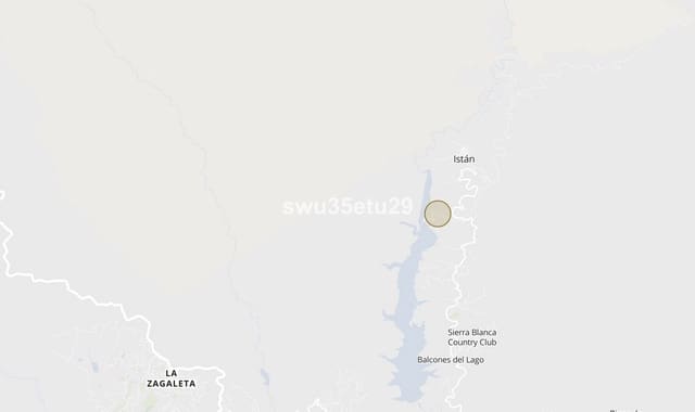 3 soverom Villa til salgs i Istán med svømmebasseng garasje - € 1 350 000 (Ref: 9379315)