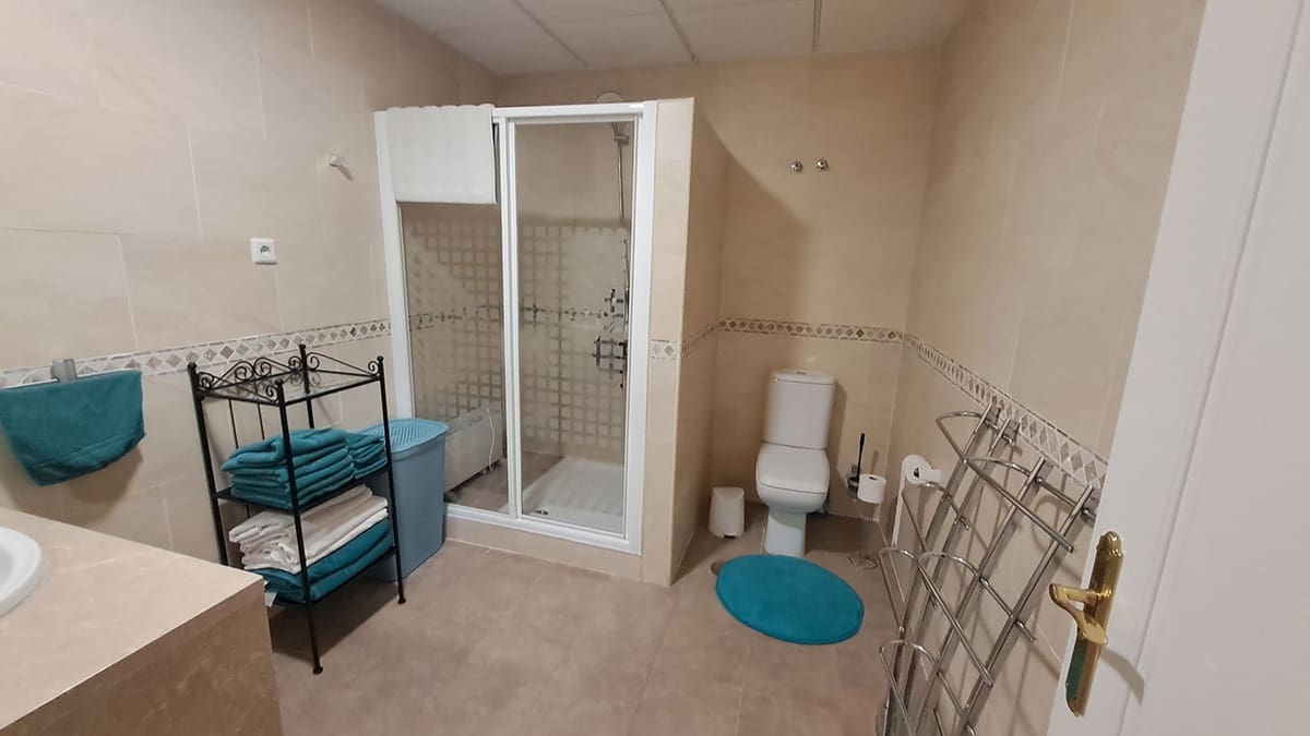 4 sovrum Hus till salu i Alhaurin de la Torre med pool garage - 449 000 € (Ref: 9379316)