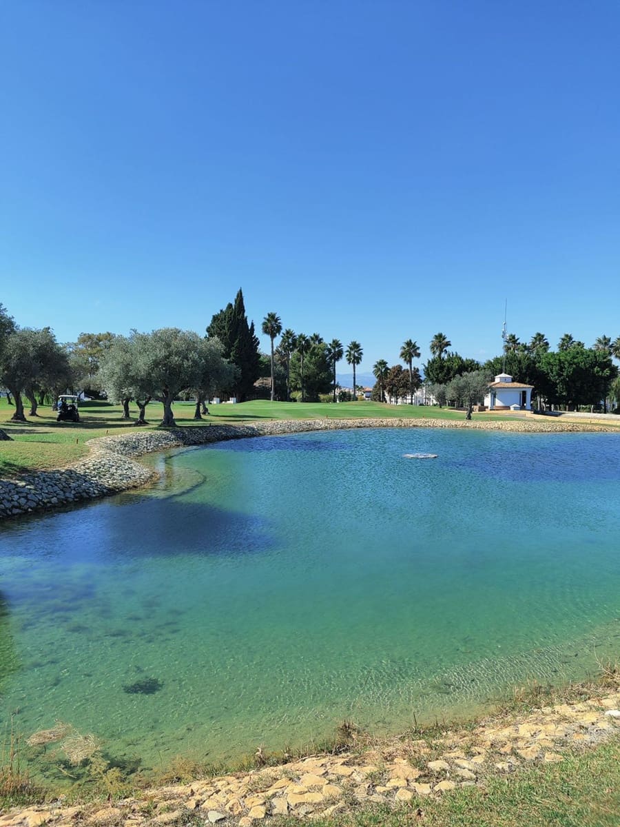 4 sovrum Hus till salu i Alhaurin de la Torre med pool garage - 449 000 € (Ref: 9379316)