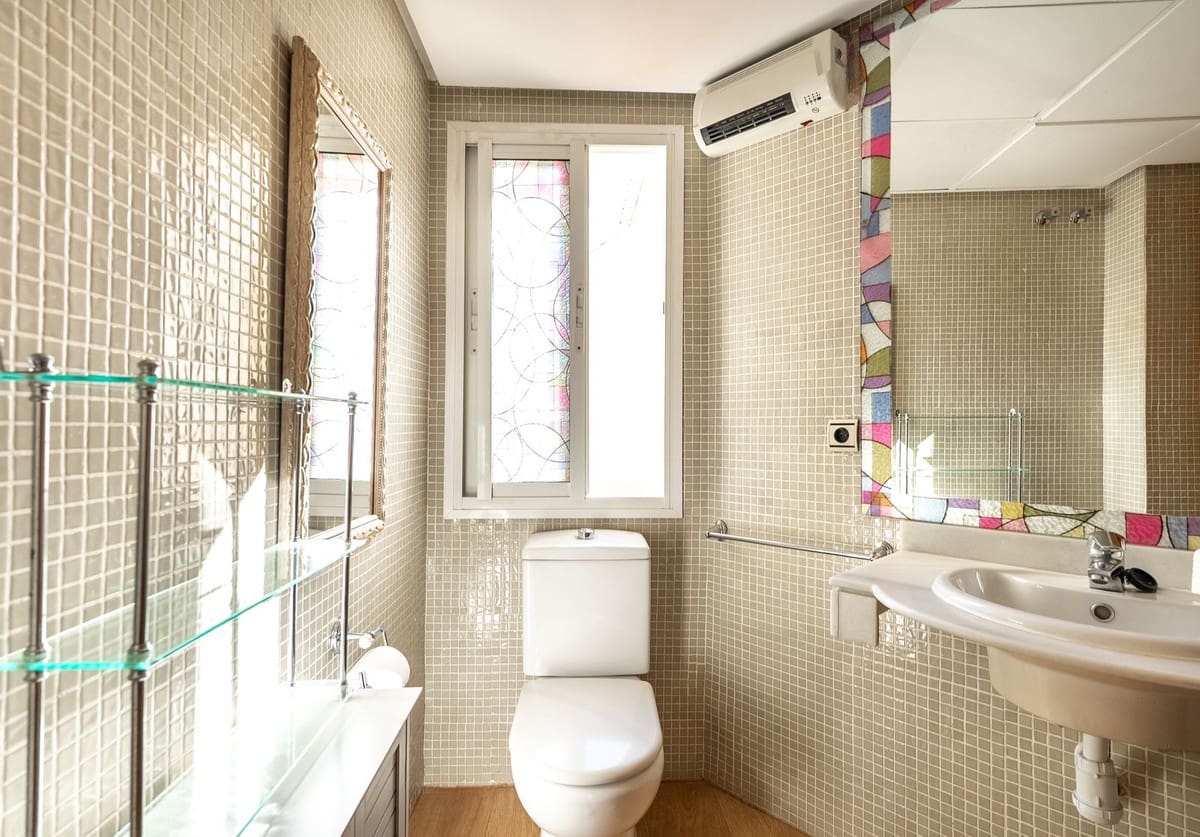 3 quarto Casa em Banda para venda em El Rosario com piscina garagem - 850 000 € (Ref: 9380052)