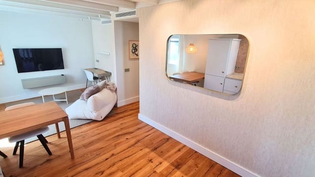 1 soveværelse Byhus til salg i Marbella med swimmingpool - € 367.000 (Ref: 9387057)