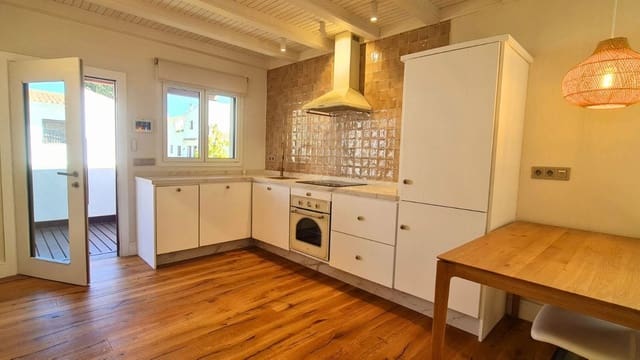 1 soveværelse Byhus til salg i Marbella med swimmingpool - € 367.000 (Ref: 9387057)