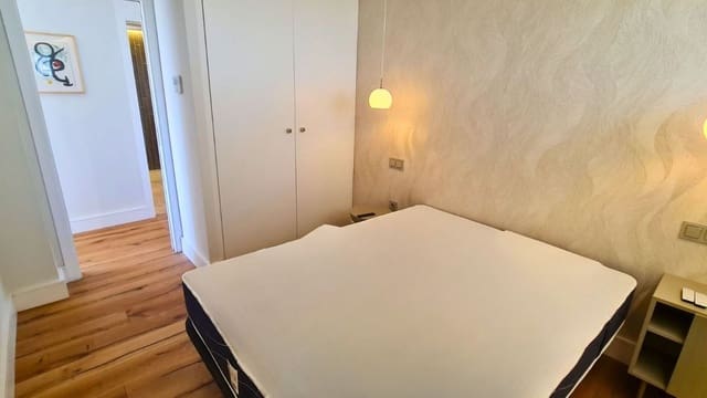 1 soveværelse Byhus til salg i Marbella med swimmingpool - € 367.000 (Ref: 9387057)